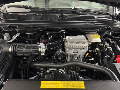 Diamond Black 2026 RAM 1500 Big Horn/Lone Star