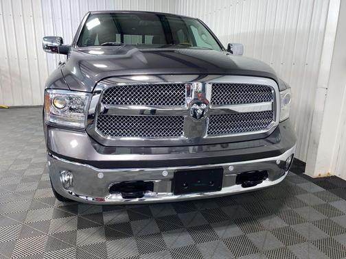 2016 RAM 1500 Longhorn