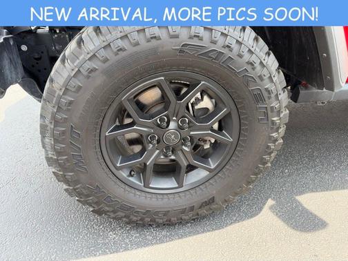 Firecracker Red Clearcoat 2024 Jeep Wrangler Sport