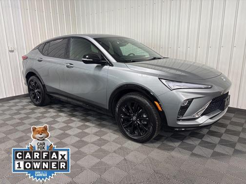 2024 Buick Envista Sport Touring