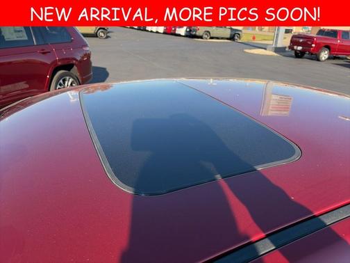 2012 Chrysler 200 Limited