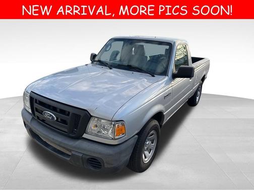 2011 Ford Ranger XL