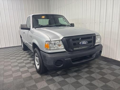 2011 Ford Ranger XL