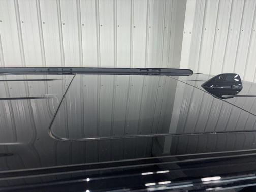 2025 Jeep Wagoneer Series II