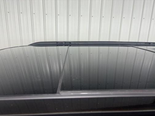 2025 Jeep Wagoneer Series II