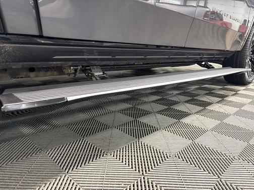 2026 Jeep Grand Wagoneer L 