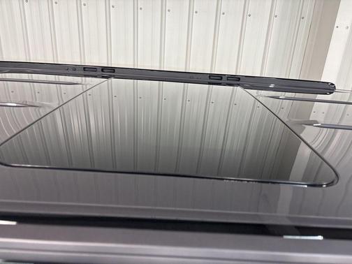 2026 Jeep Grand Wagoneer L 