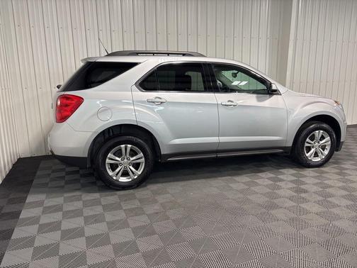 2011 Chevrolet Equinox LT