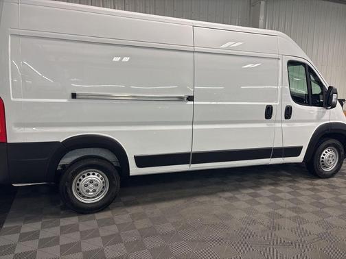 2026 RAM ProMaster 3500 High Roof