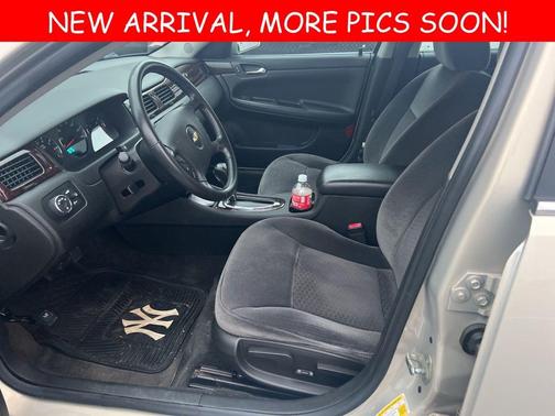 2012 Chevrolet Impala LT