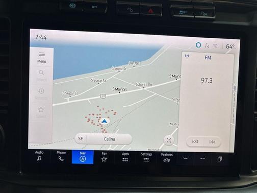 2024 Ford F-350 Lariat Super Duty