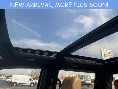 2024 Ford F-350 Lariat Super Duty