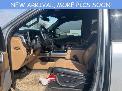 2024 Ford F-350 Lariat Super Duty