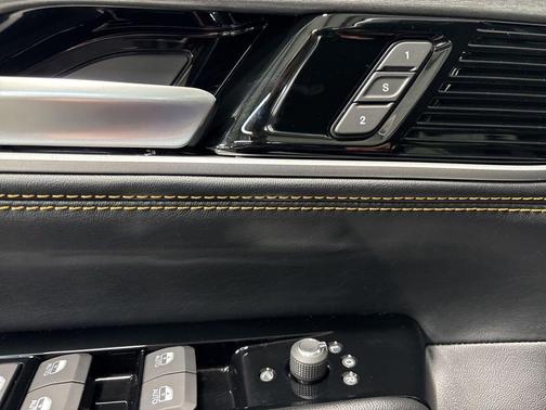 Bright White Clearcoat 2026 Jeep Grand Wagoneer L