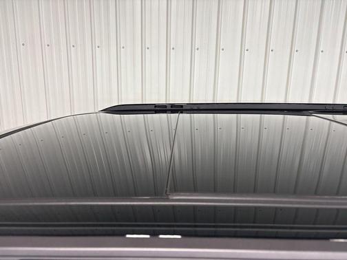 Bright White Clearcoat 2026 Jeep Grand Wagoneer L