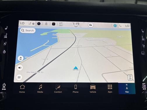 2026 Jeep Grand Wagoneer L Limited