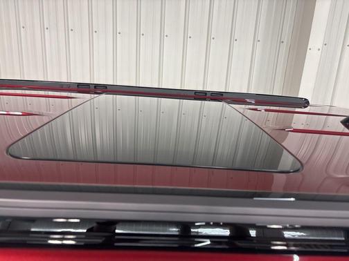 2026 Jeep Grand Wagoneer L Limited