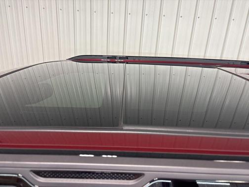 2026 Jeep Grand Wagoneer L Limited