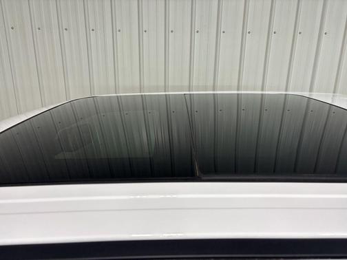 Bright White Clearcoat 2026 RAM 1500 Limited