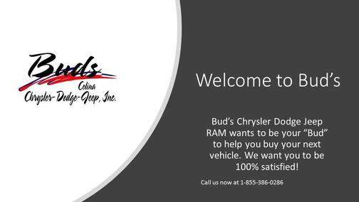 Bright White Clearcoat 2026 RAM 1500 Limited