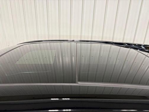 Diamond Black 2025 Jeep Wagoneer S Limited