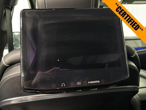 2024 Jeep Grand Wagoneer L Series II