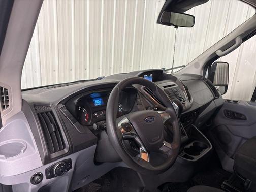2016 Ford Transit-350 XLT