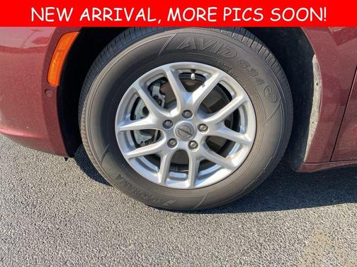 2023 Chrysler Pacifica Touring-L