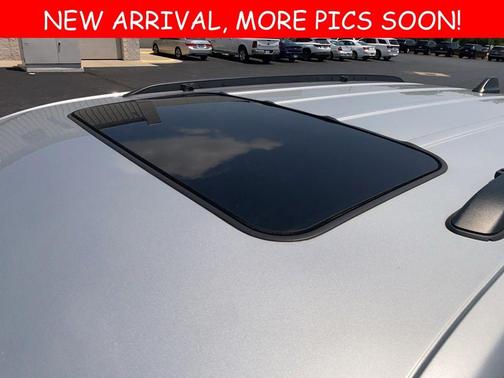 2022 Jeep Grand Cherokee Altitude