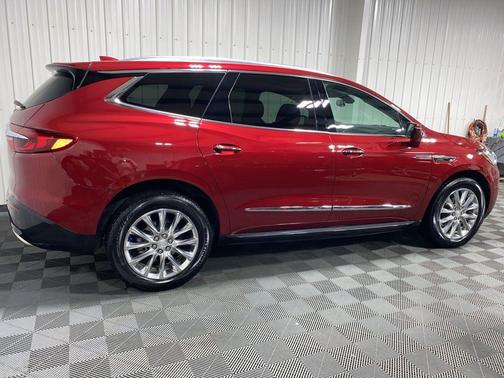 2021 Buick Enclave Premium