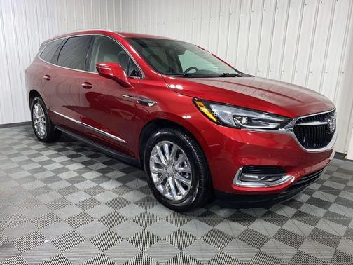 2021 Buick Enclave Premium