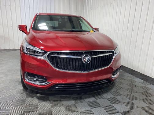 2021 Buick Enclave Premium