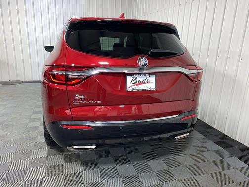 2021 Buick Enclave Premium