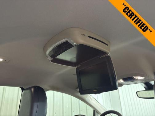 2024 Chrysler Pacifica Touring-L