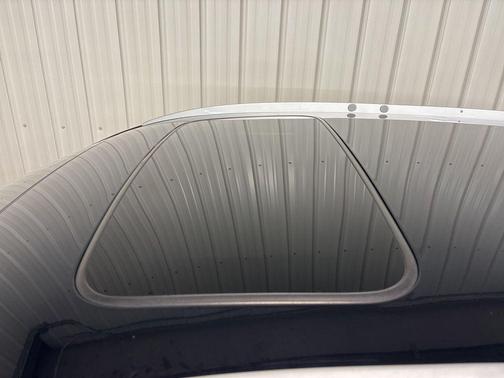 Crystal Black Pearl 2016 Honda CR-V Touring