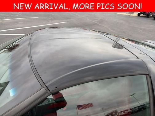 2007 Chevrolet Corvette Base