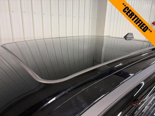 Diamond Black 2025 RAM 1500 Laramie