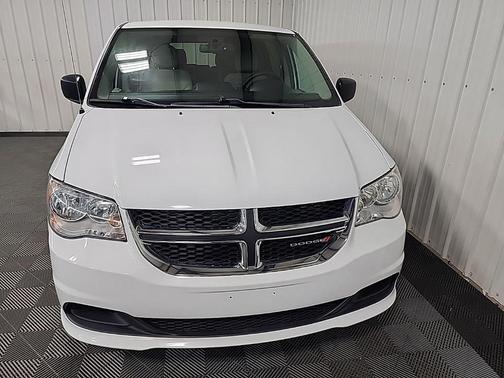 2016 Dodge Grand Caravan AVP/SE