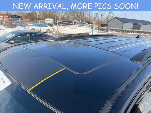 2024 Dodge Durango SRT 392