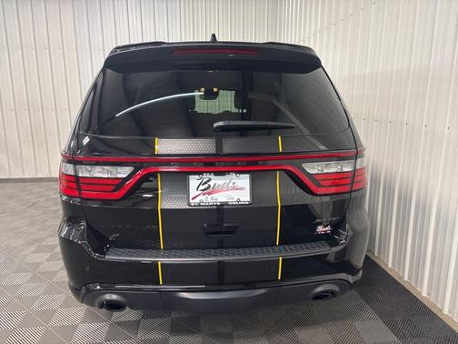 2024 Dodge Durango SRT 392