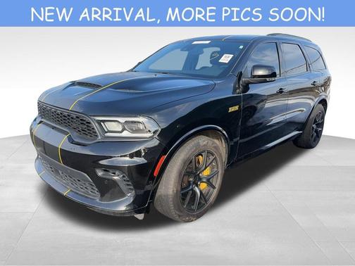 2024 Dodge Durango SRT 392