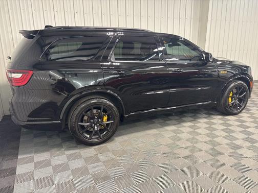 2024 Dodge Durango SRT 392