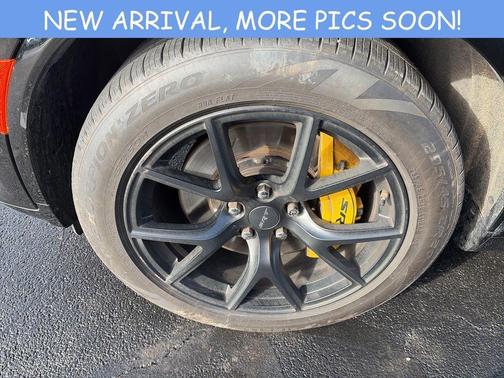 2024 Dodge Durango SRT 392