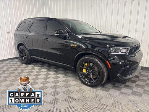 2024 Dodge Durango SRT 392