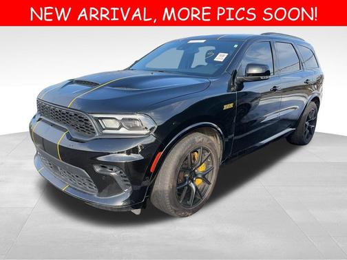 2024 Dodge Durango SRT 392