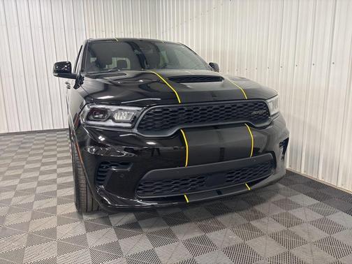 2024 Dodge Durango SRT 392