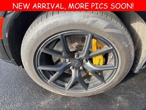 2024 Dodge Durango SRT 392