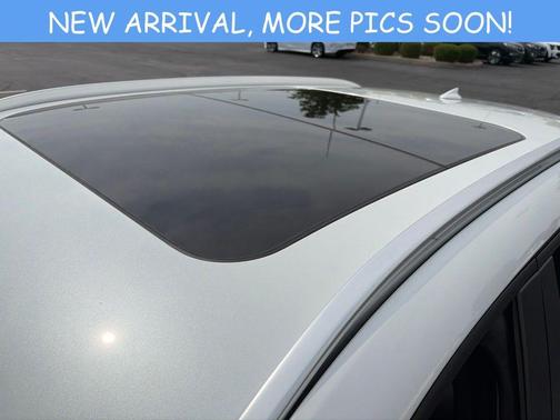 Wind Chill Pearl 2024 Mazda CX-50 2.5 S Premium Package