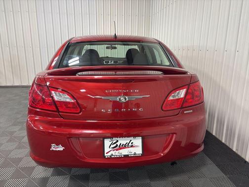 2009 Chrysler Sebring Touring