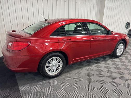 2009 Chrysler Sebring Touring